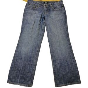 Nine west cropped pants